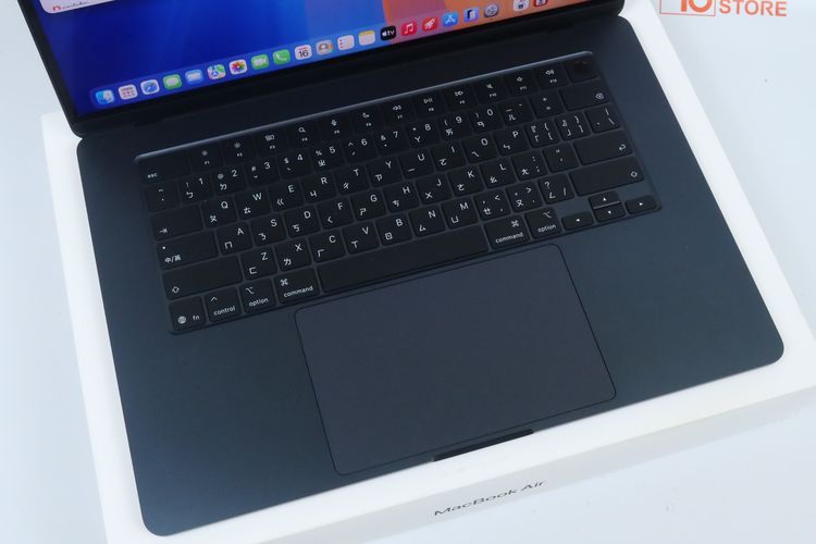 MacBook Air M4 15" 16.256GB  รูปที่ 3
