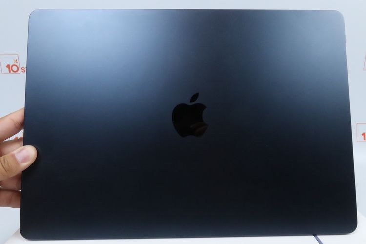 MacBook Air M4 15" 16.256GB  รูปที่ 11