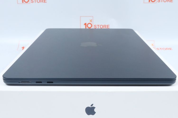 MacBook Air M4 15" 16.256GB  รูปที่ 6
