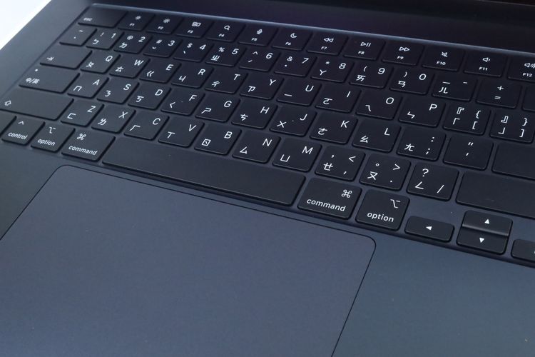 MacBook Air M4 15" 16.256GB  รูปที่ 4