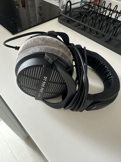 Beyerdynamic DT Pro 990 80 ohm