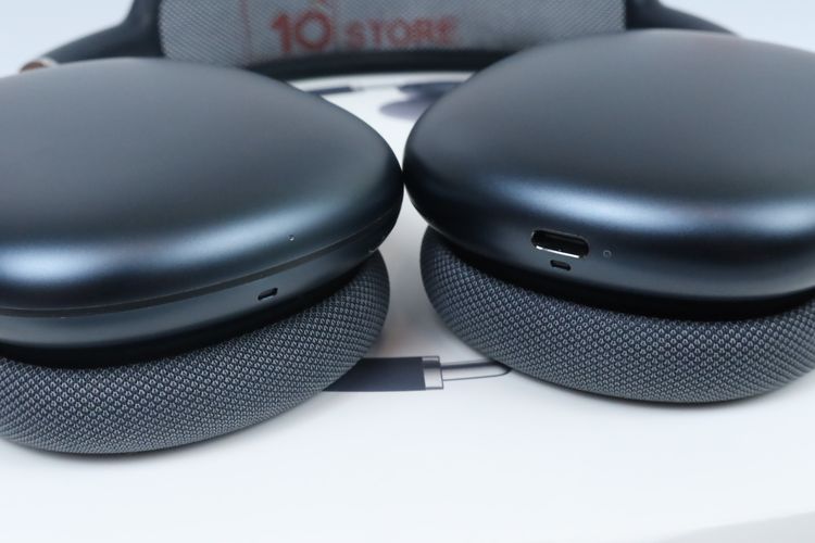AirPods Max USB-C  รูปที่ 9