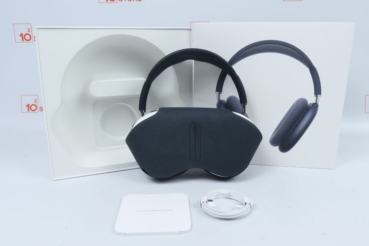 AirPods Max USB-C  รูปที่ 10