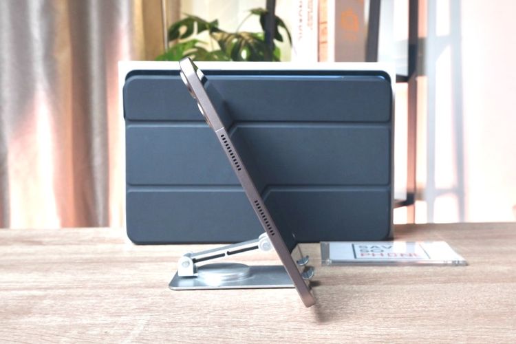Infinix Xpad 20 Pro 4G 8+256GB สี Titanium Gray เครื่องสวย ราคาเพียง 5,990.- มีประกันร้าน 60 วัน รูปที่ 6