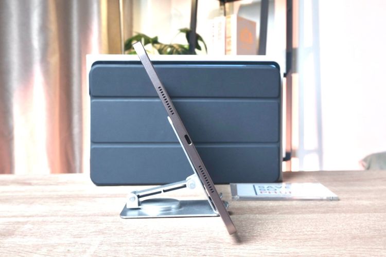 Infinix Xpad 20 Pro 4G 8+256GB สี Titanium Gray เครื่องสวย ราคาเพียง 5,990.- มีประกันร้าน 60 วัน รูปที่ 5
