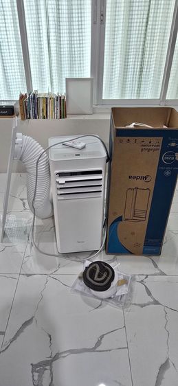 อื่นๆ ขายแอร์เคลื่อนที่ 7000 btu ยี้ห้อ midea