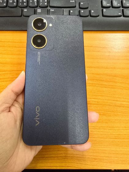 vivo y03 รูปที่ 4