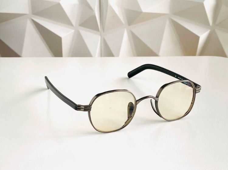 อื่นๆ แว่นสายตา แว่นตา titanium made in korea
