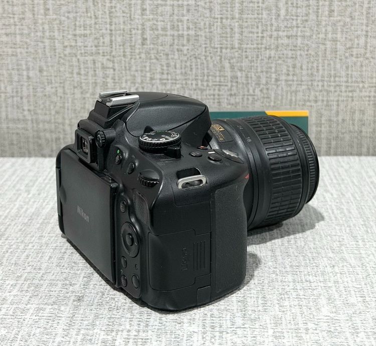 กล้องถูก📸 Nikon D5100   📸     ฟรีค่าส่งกทมนัดรับได้ครับ ♨️รับซื้อกล้องสูงปรี๊ดนัดรับได้24ชม.♨️ รูปที่ 5