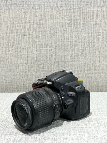 กล้องถูก📸 Nikon D5100   📸     ฟรีค่าส่งกทมนัดรับได้ครับ ♨️รับซื้อกล้องสูงปรี๊ดนัดรับได้24ชม.♨️ รูปที่ 7