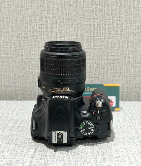 กล้องถูก📸 Nikon D5100   📸     ฟรีค่าส่งกทมนัดรับได้ครับ ♨️รับซื้อกล้องสูงปรี๊ดนัดรับได้24ชม.♨️ รูปที่ 6