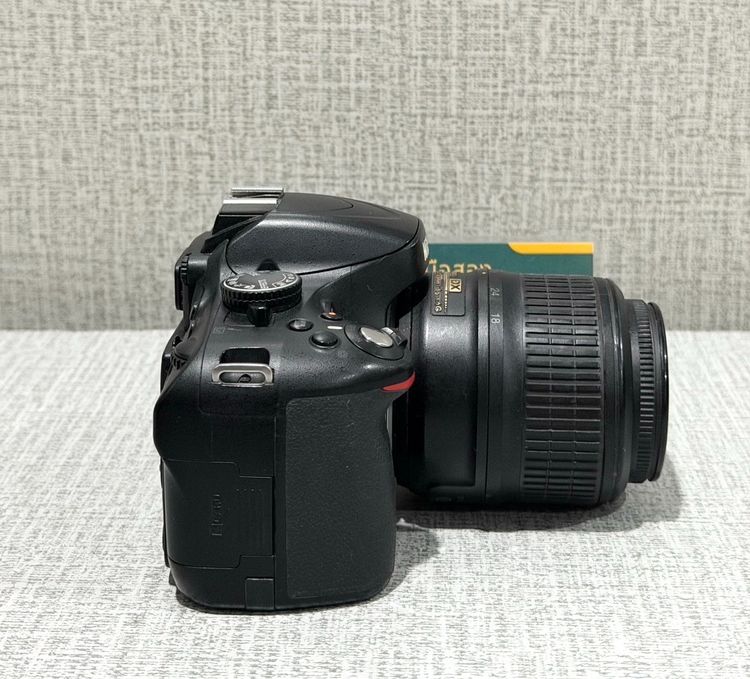 กล้องถูก📸 Nikon D5100   📸     ฟรีค่าส่งกทมนัดรับได้ครับ ♨️รับซื้อกล้องสูงปรี๊ดนัดรับได้24ชม.♨️ รูปที่ 3