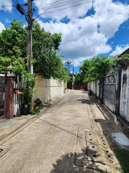 ขายบ้านพร้อมที่ดิน (งดนายหน้า)เจ้าของขายเอง รูปที่ 3