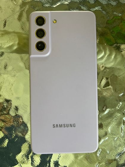 Samsung S21FE 5G รูปที่ 4