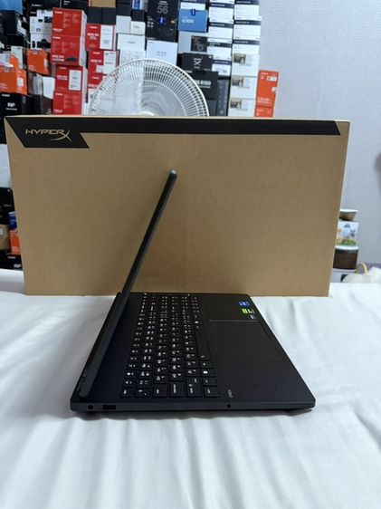 Notebook HyperX OMEN 15 มือสองประกันยาว 🇹🇭 รูปที่ 10