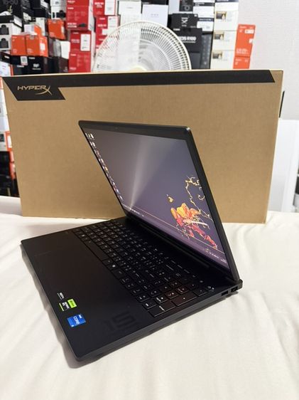 Notebook HyperX OMEN 15 มือสองประกันยาว 🇹🇭 รูปที่ 8