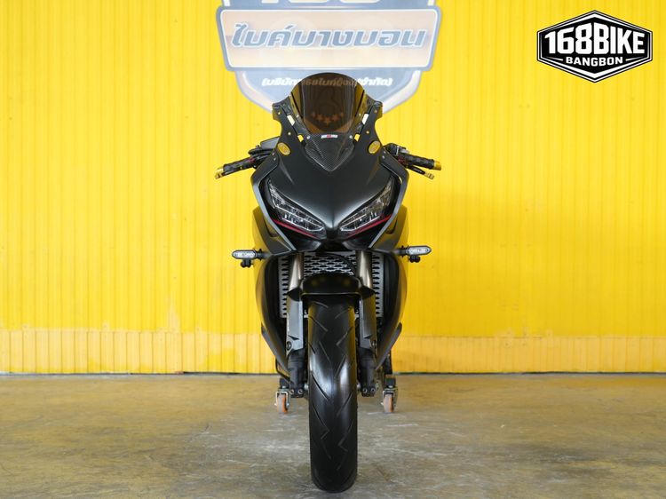 HONDA CBR 650 R ปี 2019 ฟรีดาวน์ออกรถใช้เงิน 0 บาท รูปที่ 9