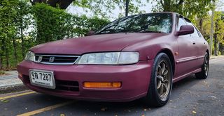 ไฟท้ายสองก้อน Honda Accord 2.2 vtec   ไฟท้ายสองก้อน ปี96 เกียรธรรมดา เดิมๆ  