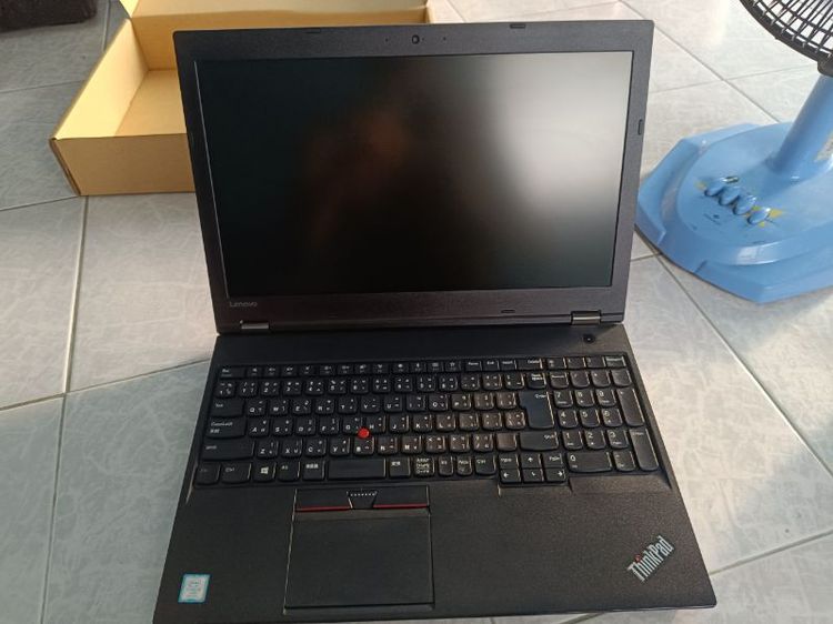 Lenovo Thinkpad L570 รูปที่ 3