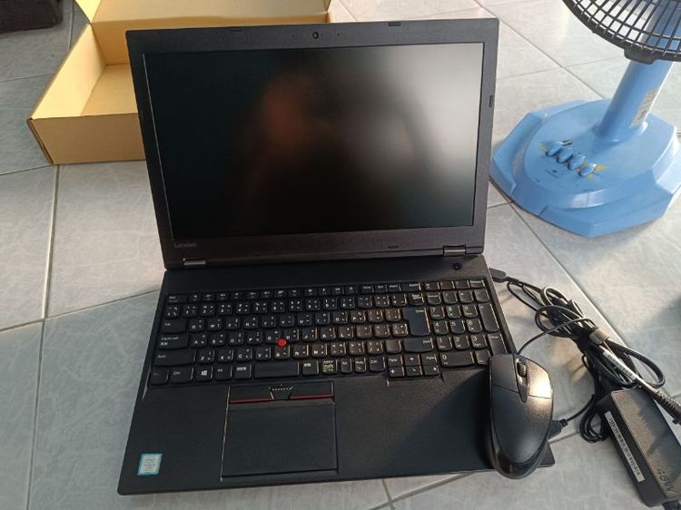 Lenovo Thinkpad L570 รูปที่ 2