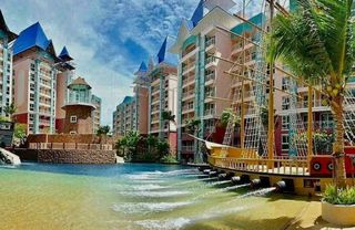 Grand​ Caribbean​ Pattaya