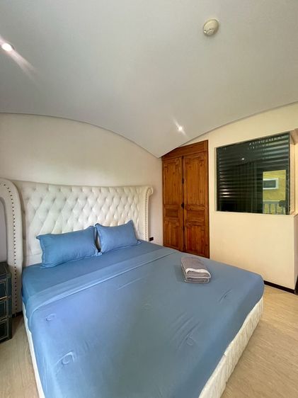 ไม่อนุญาต มีบางส่วน Venetian​ Signature​ ​Condo​ And​ Resort​ Jomtien รูปที่ 3
