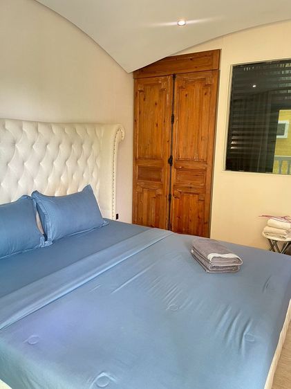 ไม่อนุญาต มีบางส่วน Venetian​ Signature​ ​Condo​ And​ Resort​ Jomtien รูปที่ 4