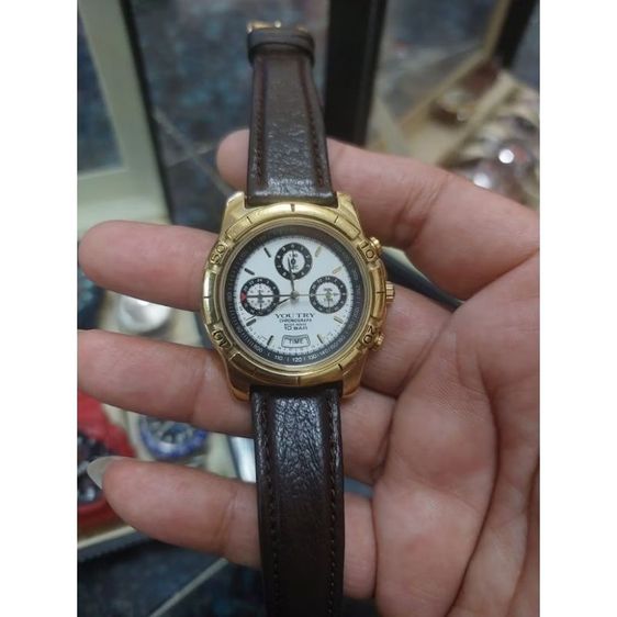 นาฬิกา Orient มือสอง ของเก่าญี่ปุ่น