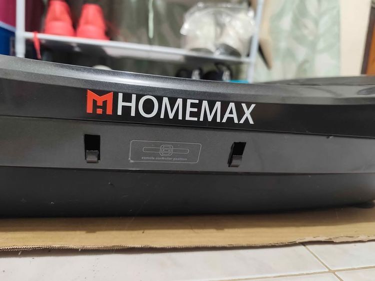 เครื่องสั่นสลายไขมัน HOMEMAX รุ่น C03I รูปที่ 6