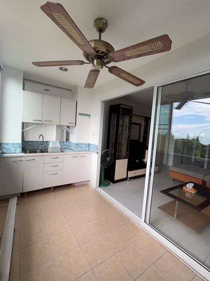 ไม่อนุญาต ตกแต่งครบ A.D.​ Condo​minium รูปที่ 4