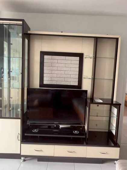 ไม่อนุญาต ตกแต่งครบ A.D.​ Condo​minium รูปที่ 2