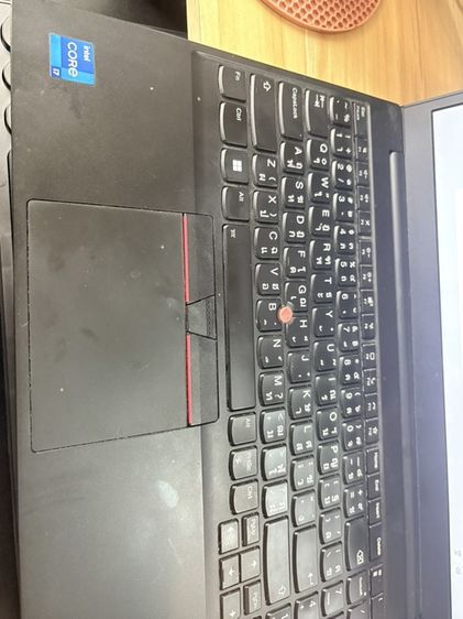 ขาย Lenovo ThinkPad E15 Gen2
