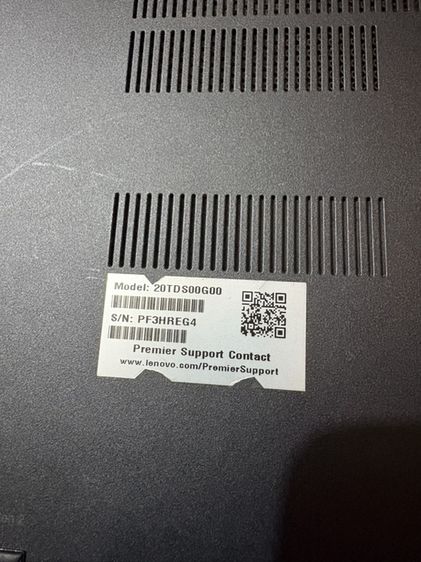 ขาย Lenovo ThinkPad E15 Gen2 รูปที่ 4