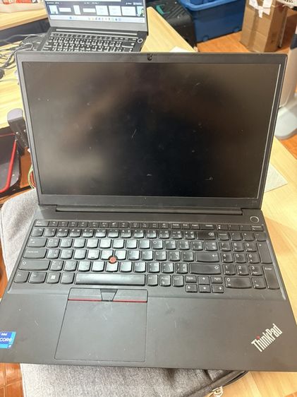 ขาย Lenovo ThinkPad E15 Gen2 รูปที่ 3