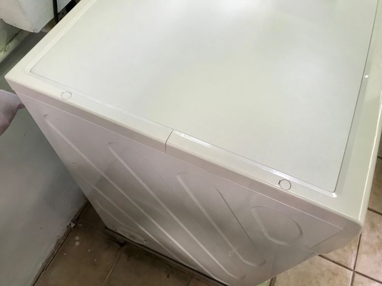 เครื่องอบผ้า Whirlpool มือสอง ใช้งานได้ปกติ ไม่เคยซ่อม รูปที่ 17