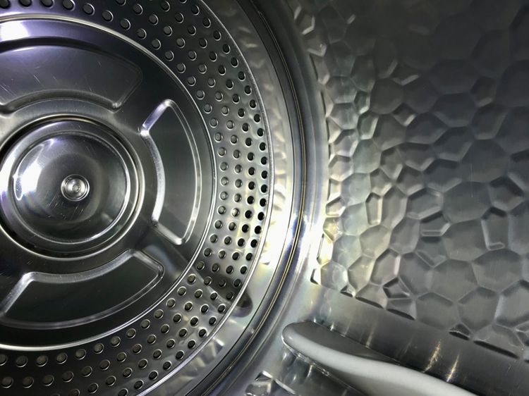 เครื่องอบผ้า Whirlpool มือสอง ใช้งานได้ปกติ ไม่เคยซ่อม รูปที่ 10
