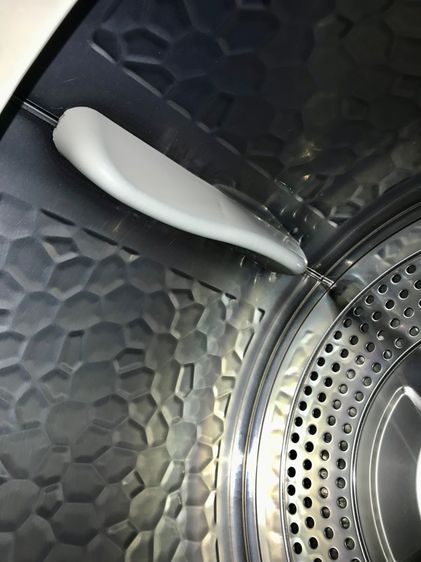 เครื่องอบผ้า Whirlpool มือสอง ใช้งานได้ปกติ ไม่เคยซ่อม รูปที่ 9