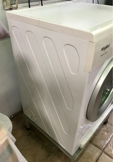 เครื่องอบผ้า Whirlpool มือสอง ใช้งานได้ปกติ ไม่เคยซ่อม รูปที่ 18