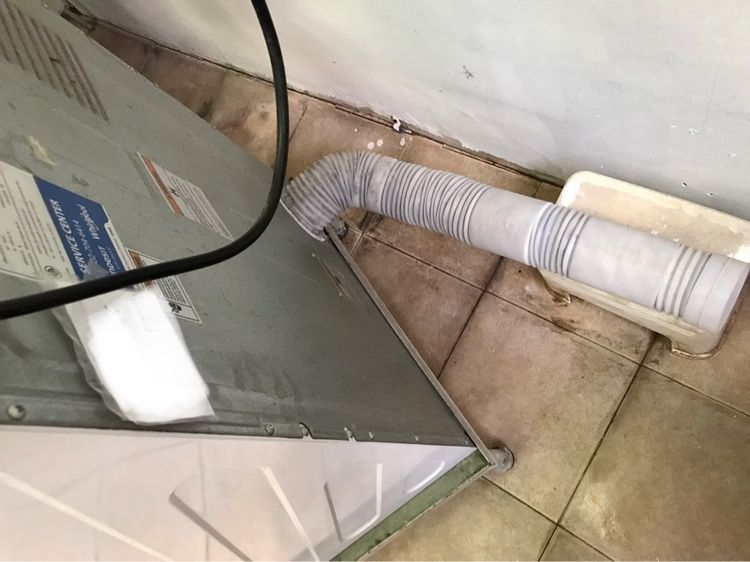 เครื่องอบผ้า Whirlpool มือสอง ใช้งานได้ปกติ ไม่เคยซ่อม รูปที่ 13