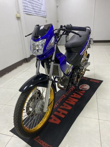 Sonic125 ปั้นใหม่