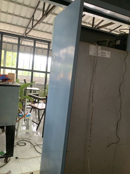 ขายตู้แช๋ ซิงเกอร์ 3 ประตู รูปที่ 4