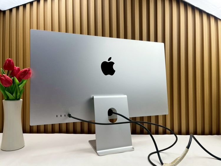 Studio Display 27-inch Retina 5K Standard Glass รูปที่ 6