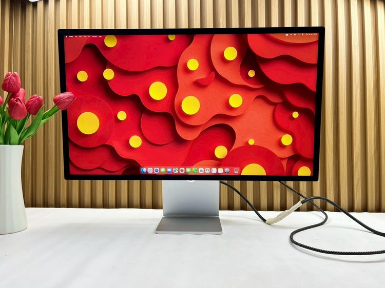 จอภาพ Studio Display 27-inch Retina 5K Standard Glass