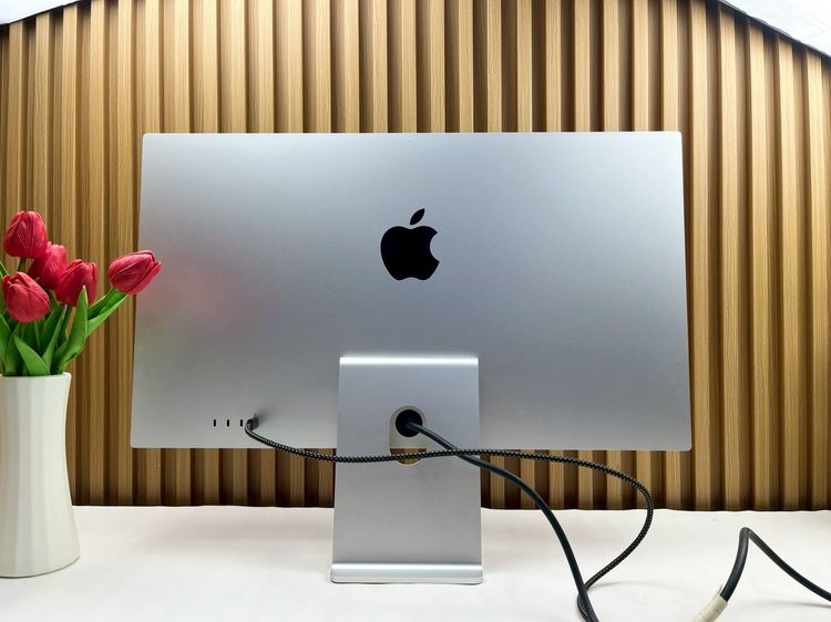 Studio Display 27-inch Retina 5K Standard Glass รูปที่ 5