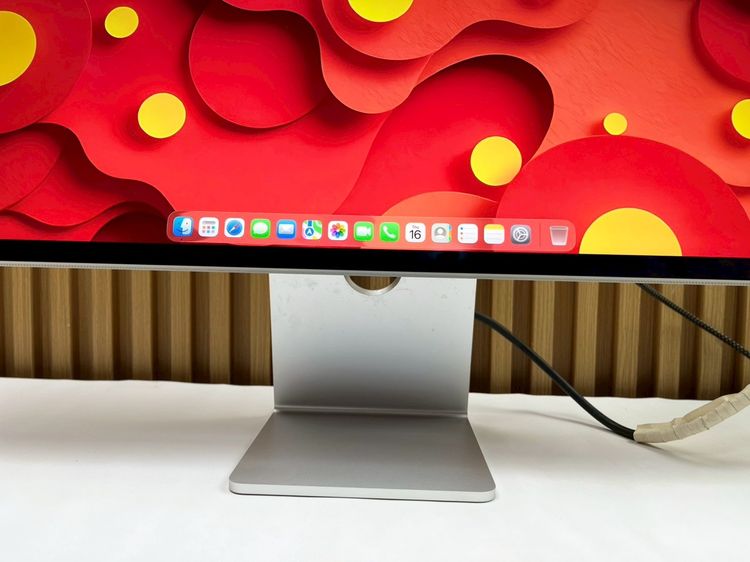 Studio Display 27-inch Retina 5K Standard Glass รูปที่ 4