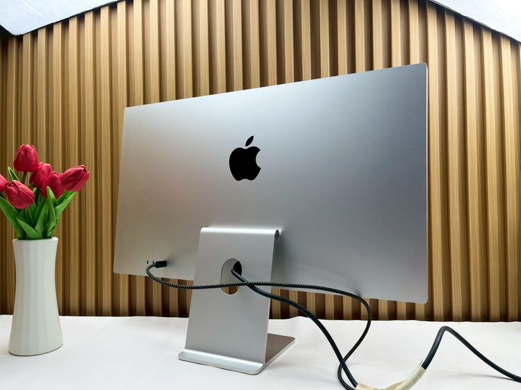 Studio Display 27-inch Retina 5K Standard Glass รูปที่ 7
