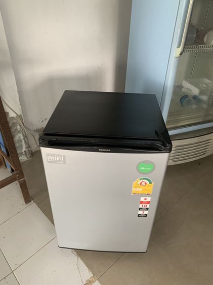 ขายตู้เย็น TOSHIBA รูปที่ 2