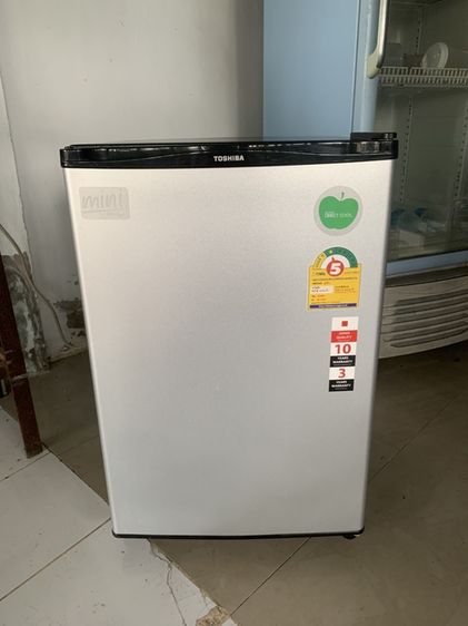 ตู้เย็นมินิบาร์ ขายตู้เย็น TOSHIBA