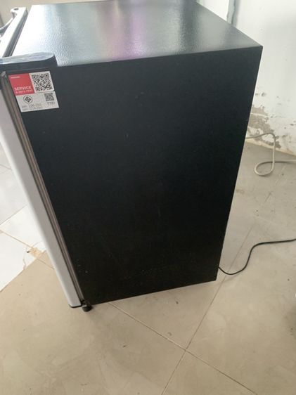 ขายตู้เย็น TOSHIBA รูปที่ 10