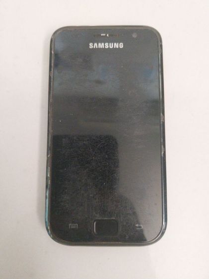 สำหรับนักสะสม Galaxy S
